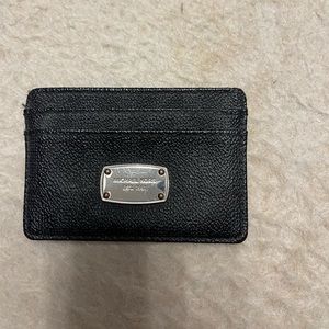 Michael Kors Card Wallet - image 1